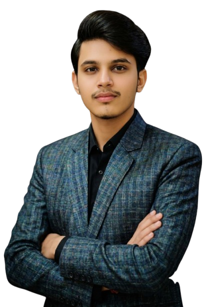 Muhammad Ahmed