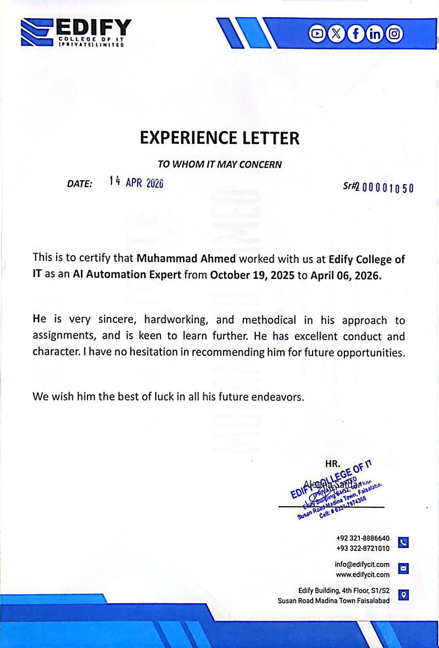 Certificate 4